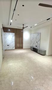 Hall Image of 1400 Sq.ft 3 BHK Builder Floor for sale in Janakpuri New Delhi for Rs. 37600000
