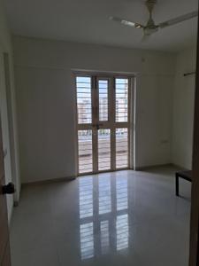 Hall Image of 1057 Sq.ft 2 BHK Apartment / Flat for rent in Sentosa Pride , Punawale Pune for Rs. 19000