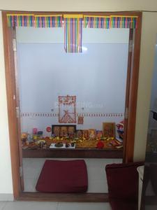 Bedroom Image of 1762 Sq.ft 3 BHK Apartment / Flat for sale in JP Nagar Bengaluru for Rs. 11000000