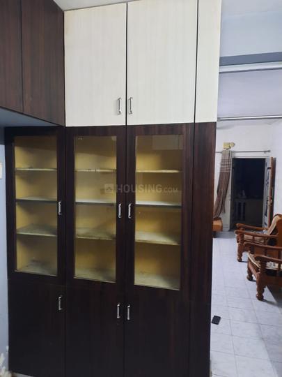Gyandeep row House  Bedroom 1