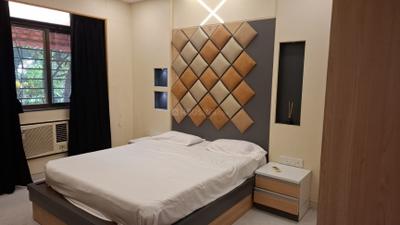 1 BHK Flat