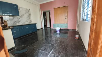 Living Room Image of 899 Sq.ft 2 BHK Builder Floor for rent in Mahadevapura Bengaluru for Rs. 36999