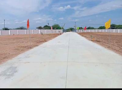 Image of 2400 Sq.ft Residential Plot / Land for sale in Panjappur, Tiruchirappalli for Rs. 1400000