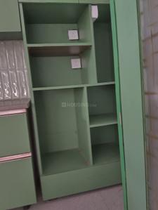 Bedroom Image of 1500 Sq.ft 2 BHK Independent House for rent in Kharar Mohali for Rs. 15000