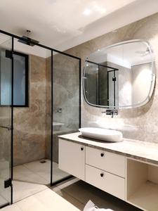 Bedroom Two Image of 2700 Sq.ft 4 BHK Builder Floor for sale in Bargainer Ultra Premium Luxurious Floors, Sector 47 Gurgaon for Rs. 31000000