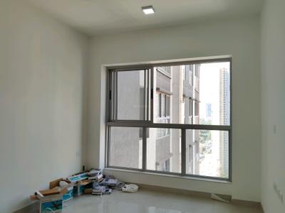 Living Room Image of 788 Sq.ft 2 BHK Apartment / Flat for sale in Piramal Revanta Tower 2, Mulund West Mumbai for Rs. 22900000
