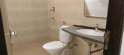 Bathroom Image of 2160 Sq.ft 4 BHK Duplex for sale in Vatika Signature Villas, Sector 82 Gurgaon for Rs. 60000000