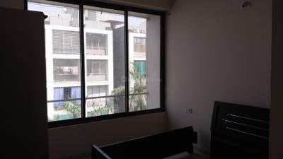 Bedroom Image of 1844 Sq.ft 3 BHK Apartment / Flat for rent in Siddhraj Zold, Sargasan Gandhinagar for Rs. 28000