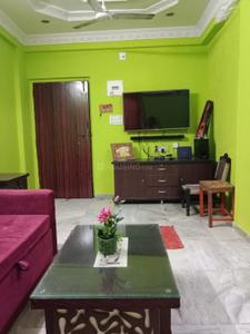 Living Room Image of 1035 Sq.ft 2 BHK Apartment / Flat for sale in Vasna Ahmedabad for Rs. 5800000