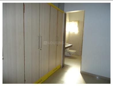 Bedroom Image of 5400 Sq.ft 4 BHK Independent House for rent in Riviera Green Bunglows, Sanand Ahmedabad for Rs. 50000