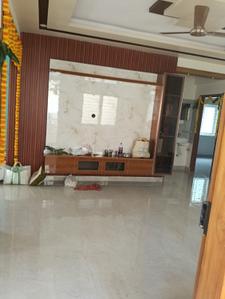 Hall Image of 1375 Sq.ft 3 BHK Apartment / Flat for rent in Electronic City Phase 2 Bengaluru for Rs. 28000