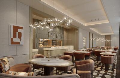 Hall Image of 2939 Sq.ft 3 BHK Apartment / Flat for sale in Whiteland Westin Residence, Sector 103 Gurgaon for Rs. 69000000