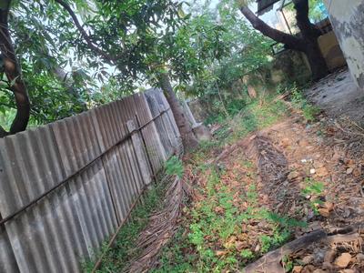 1 BHK Independent House
