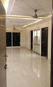 Hall Image of 1680 Sq.ft 3 BHK Apartment / Flat for sale in Rajapushpa Atria, Kokapet Hyderabad for Rs. 23500000