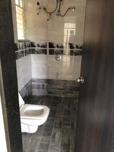 Bathroom Image of 1050 Sq.ft 2 BHK Apartment / Flat for sale in Sai Developers Bavdhan Aura Ville, Bavdhan Pune for Rs. 9000000