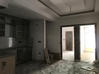 Krishna Elite Homes Living Room 2