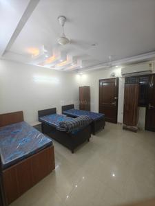 Hall Image of harikrishan pg in Lajpat Nagar, New Delhi