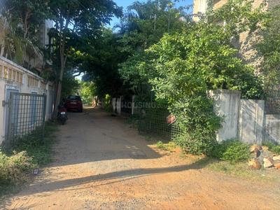 Image of 3560 Sq.ft Residential Plot / Land for sale in Injambakkam, Chennai for Rs. 48200000