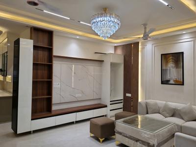 4 BHK Flat