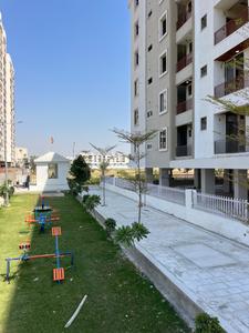 Image of 1480 Sq.ft 3 BHK Apartment / Flat for sale in Vanshdeep The Aura, Jagatpura, Jaipur for Rs. 7351000