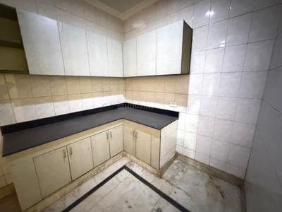 Kitchen Image of 2250 Sq.ft 3 BHK Builder Floor for sale in Hauz Khas New Delhi for Rs. 31500000