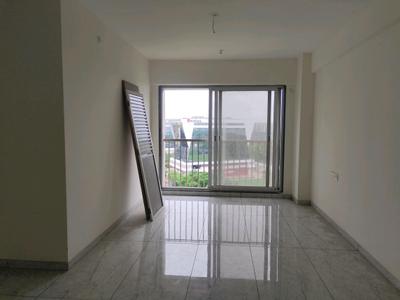 Living Room Image of 1150 Sq.ft 2 BHK Apartment / Flat for sale in Shreenathji Delta Heights, Ulwe Navi Mumbai for Rs. 18100000