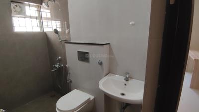 Image of 1100 Sq.ft 2 BHK Builder Floor for rent in Hongasandra, Bengaluru for Rs. 40000