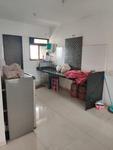 Kitchen Image of 1250 Sq.ft 3 BHK Apartment / Flat for sale in ARC Pukhraj, Keshav Nagar Pune for Rs. 12500000