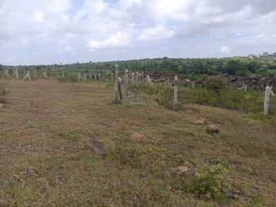 Image of 1200 Sq.ft Residential Plot / Land for sale in Lohegaon, Pune for Rs. 3611100