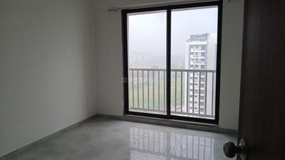 Bedroom Image of 1850 Sq.ft 3 BHK Apartment / Flat for rent in Vaishnodevi Kingswood, Sima Nagar Surat for Rs. 21000