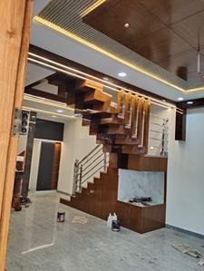 Hall Image of 2500 Sq.ft 4 BHK Independent House for sale in Banashankari Bengaluru for Rs. 17600000