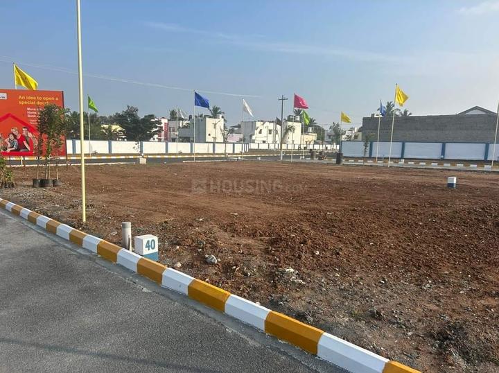 Shanthi The City Circle Main Image 1