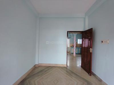 Bedroom Image of 950 Sq.ft 2 BHK Builder Floor for rent in Patuli Kolkata for Rs. 18000