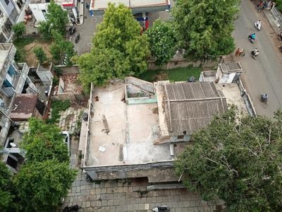 Ram Nagar Plot View 2