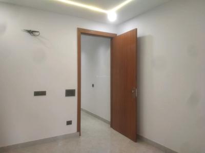 Bedroom Image of 900 Sq.ft 2 BHK Builder Floor for sale in Kalkaji New Delhi for Rs. 16000000