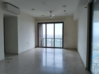 Living Room Image of 1500 Sq.ft 3 BHK Apartment / Flat for sale in Lodha New Cuffe Parade Estrella, Sion Mumbai for Rs. 50000000