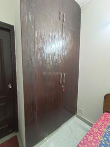 Bedroom Image of 1100 Sq.ft 2 BHK Apartment / Flat for sale in CGEWHO Kendriya Vihar, Phi II Greater Noida for Rs. 11500000