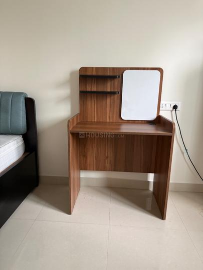 KP Residency Bedroom 1