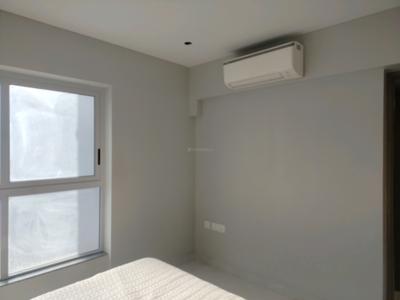 Bedroom Image of 3780 Sq.ft 5 BHK Apartment / Flat for sale in Shree Sweet Home, Juhu Mumbai for Rs. 189000000