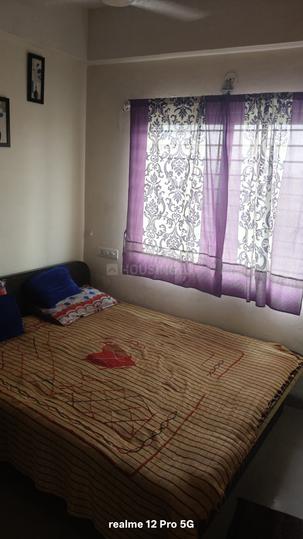 Shub labh towe Bedroom 1