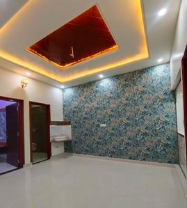 Bedroom Image of 1400 Sq.ft 3 BHK Independent House for sale in Mowa Raipur for Rs. 5000000