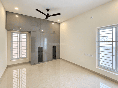 Bedroom Image of 1850 Sq.ft 3 BHK Independent House for sale in Vaiyampalayam Coimbatore for Rs. 10500000