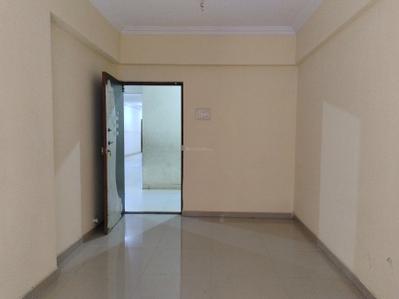 Living Room Image of 685 Sq.ft 1 BHK Apartment / Flat for sale in KK Moreshwar, Ulwe Navi Mumbai for Rs. 5500000