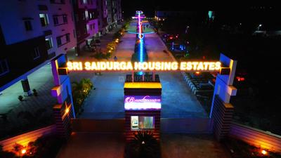 1 BHK Flat