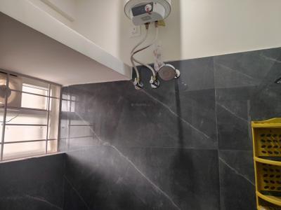 Image of 1000 Sq.ft 2 BHK Builder Floor for rent in Hongasandra, Bengaluru for Rs. 25000