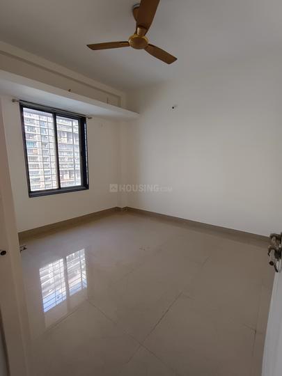 Swaraj height Goregaon West Bedroom 1