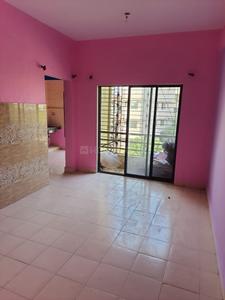Hall Image of 600 Sq.ft 1 BHK Apartment / Flat for sale in 8-Kool Homes, Panvel Navi Mumbai for Rs. 3200000