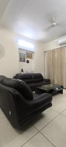 Hall Image of 1800 Sq.ft 3.5 BHK Independent House for rent in Vidhyadhar Nagar Jaipur for Rs. 40000