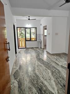Hall Image of 540 Sq.ft 1 BHK Apartment / Flat for rent in C V Raman Nagar Bengaluru for Rs. 25000