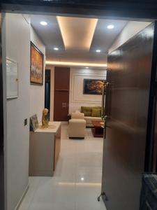 Hall Image of 745 Sq.ft 3 BHK Apartment / Flat for sale in Breez Global Heights 88 A, Sector 88A Gurgaon for Rs. 7900000